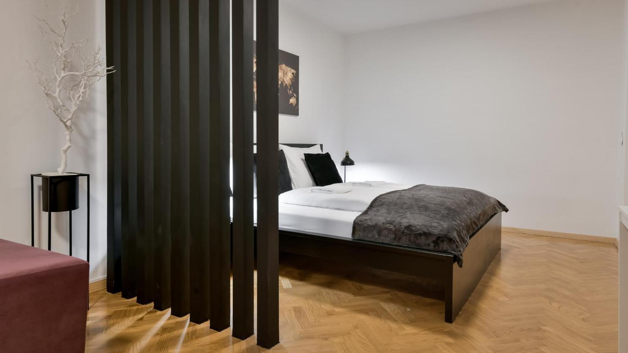 Appartement La Vie à Zagreb Extérieur photo