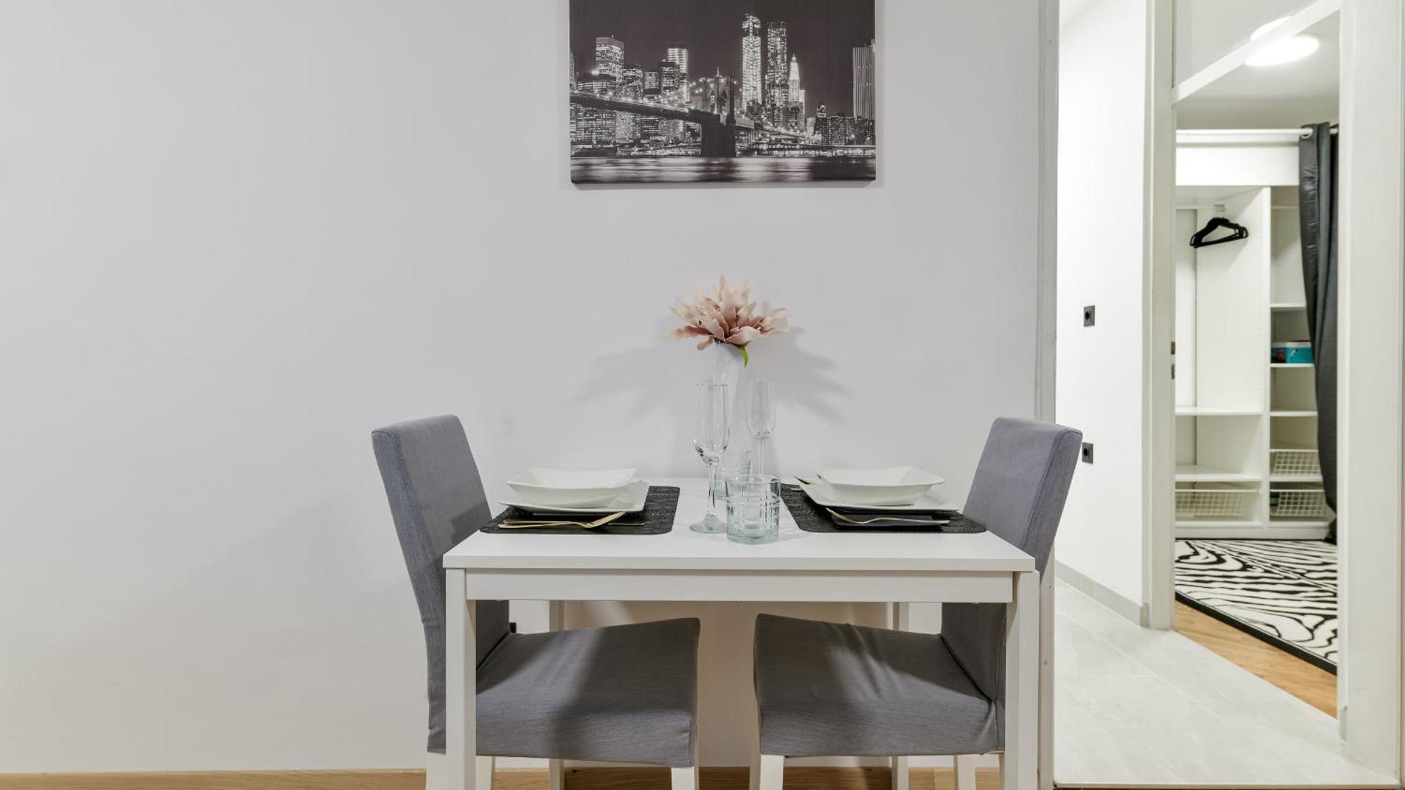 Appartement La Vie à Zagreb Extérieur photo